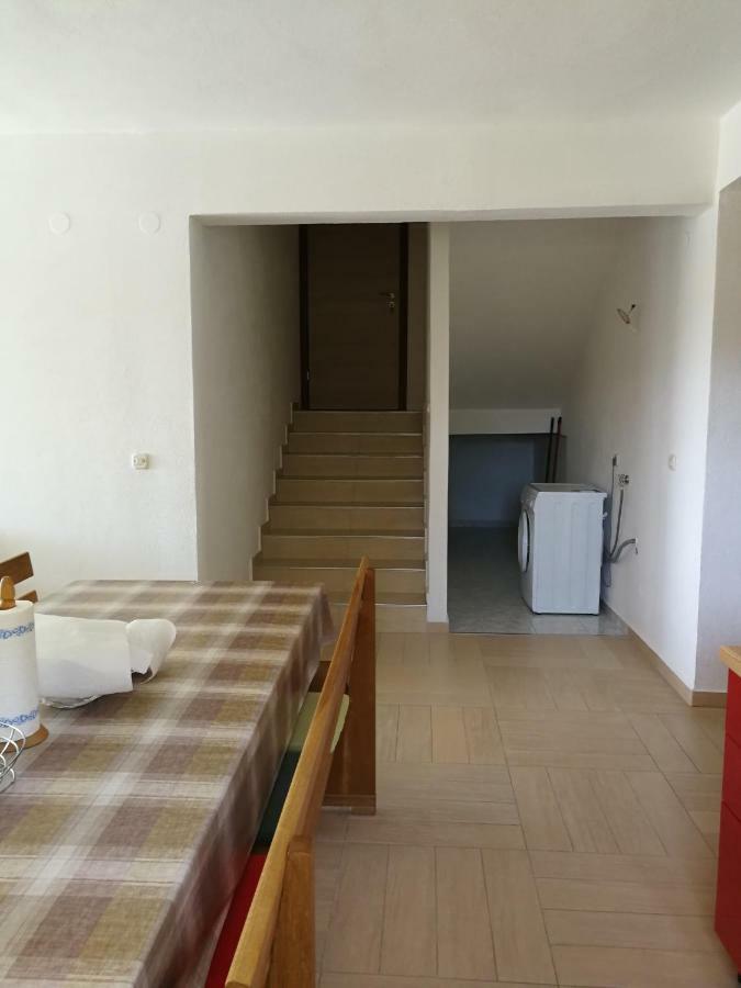 Apartments N&M Sukosan Bagian luar foto
