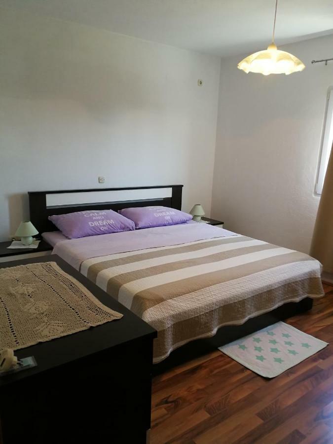 Apartments N&M Sukosan Bagian luar foto