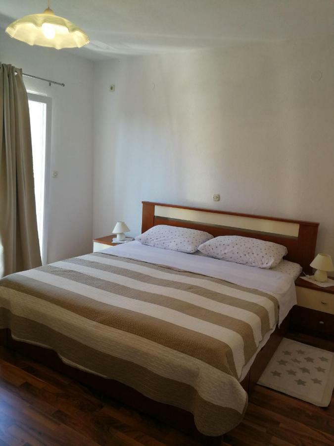 Apartments N&M Sukosan Bagian luar foto